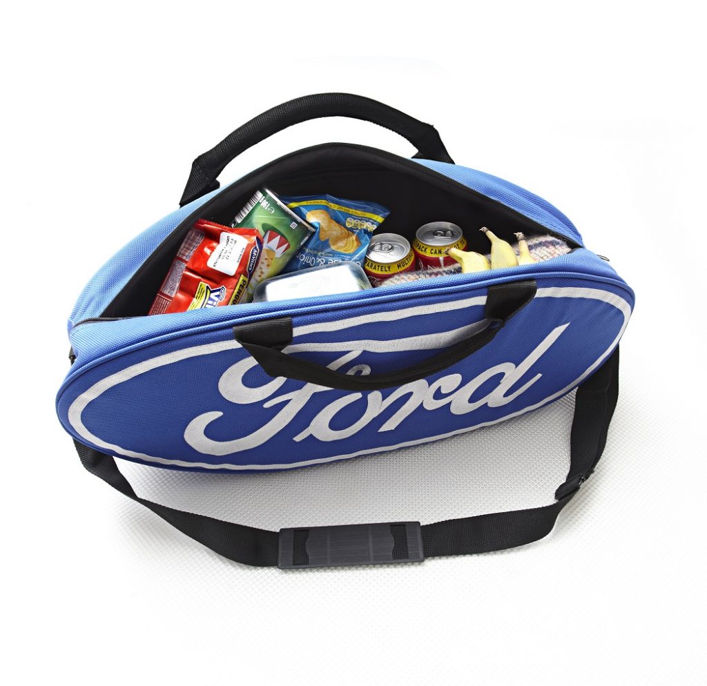 Ford Logo Bag - Officially Licensed Ford Accessories from Richbrook