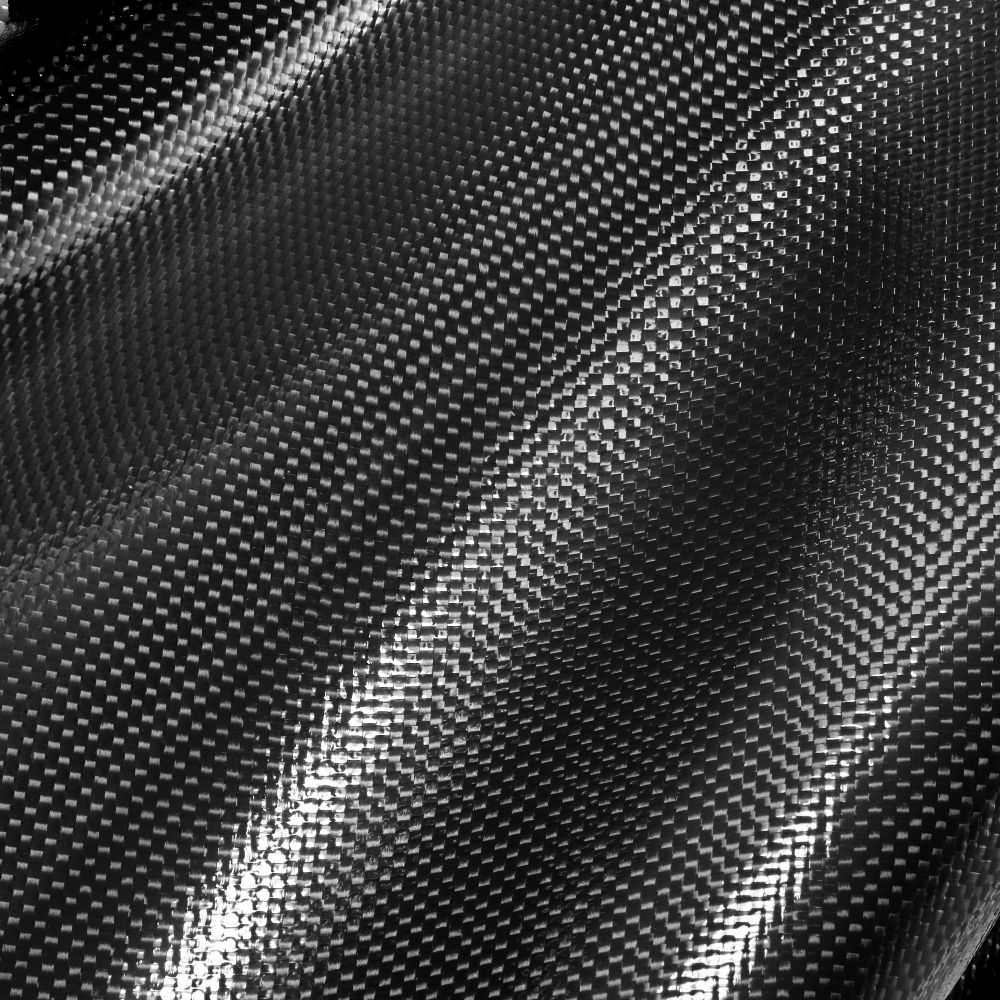 Real Carbon Fibre Sheet - Richbrook Car Styling & Accessories