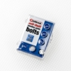 Ford Anti-Theft Number Plate Bolts