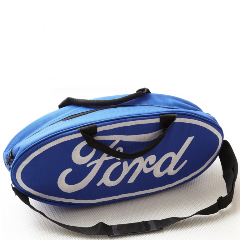 Ford Logo Bag