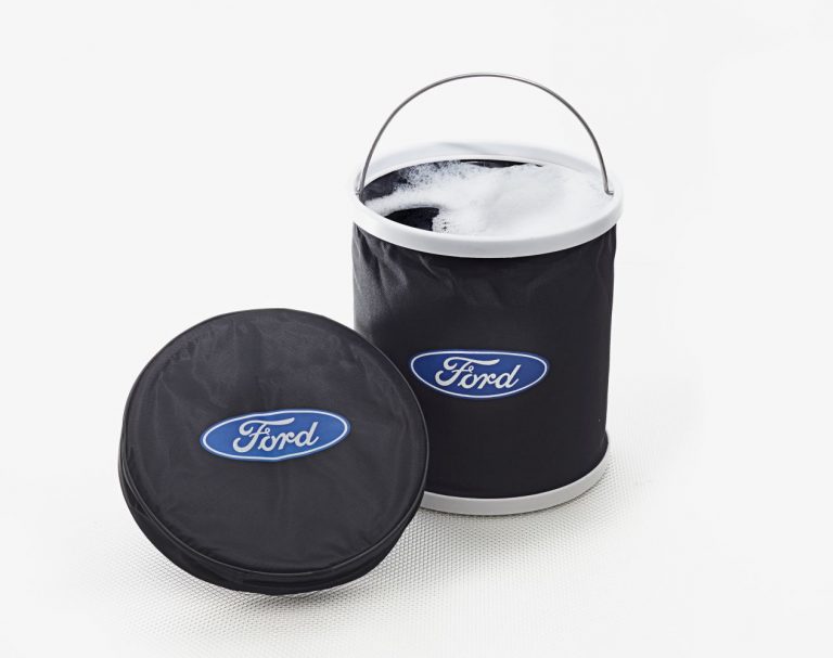 Official Ford Collapsible Bucket