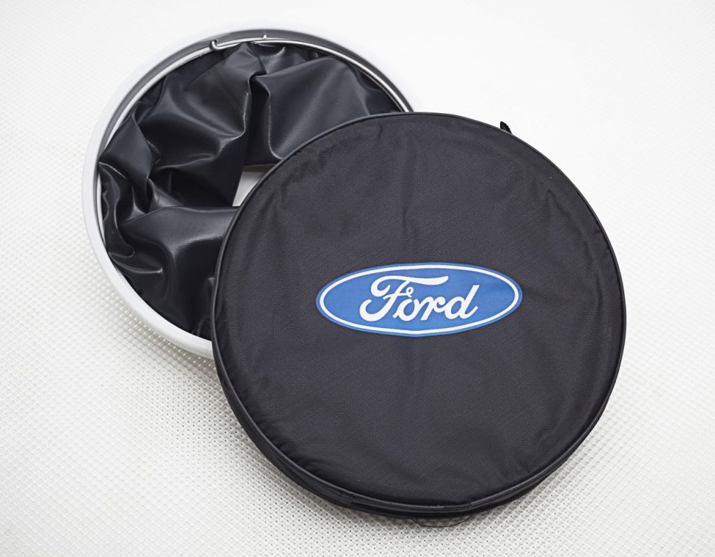 Official Ford Collapsible Bucket