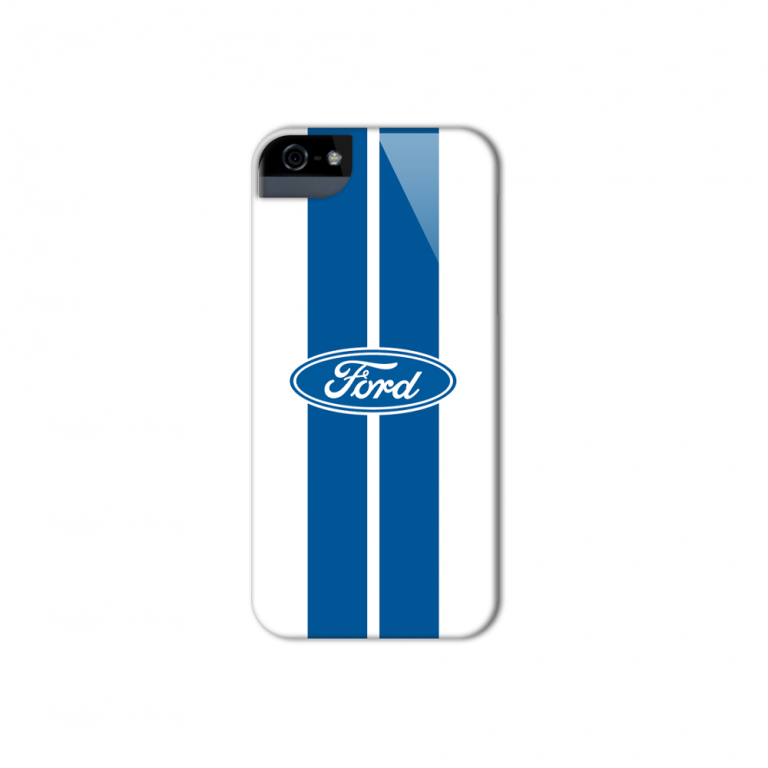 Ford Phone Case