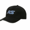 Ford RS Baseball Cap - Official Ford Accessories from Richbrook