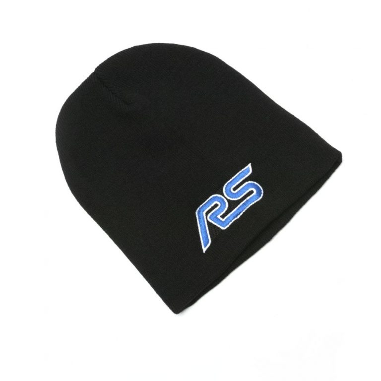 Ford RS Beanie Hat