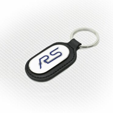 Ford RS Keyring - Official Ford Accessories from Richbrook