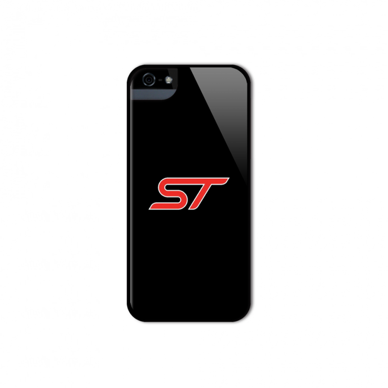 Ford ST Phone Case