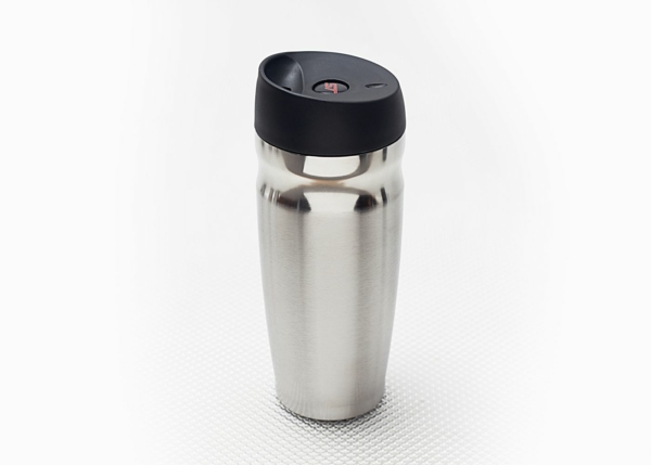 Ford ST Travel Mug - Official Ford Accessories from Richbrook