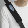 Official Ford Seatbelt Pads