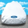 Tailor Made Ford Outdoor Car Cover - Ford Approved