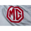 MG Car Cover Logo