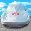 MG Tailor Made Outdoor Car Cover