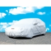 Out Door Car Cover Front Side