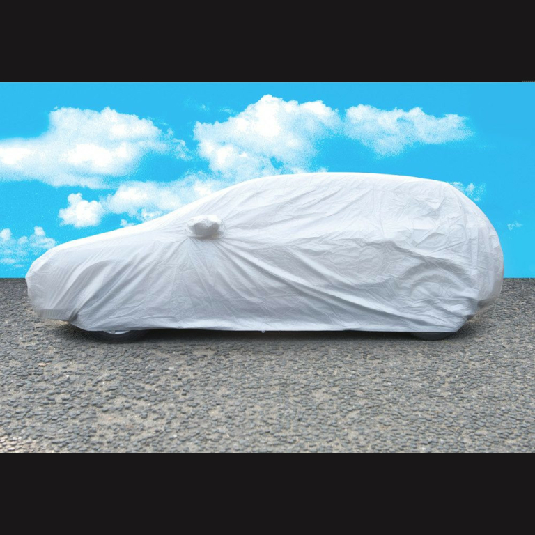 Tailored Toyota Outdoor Car Covers