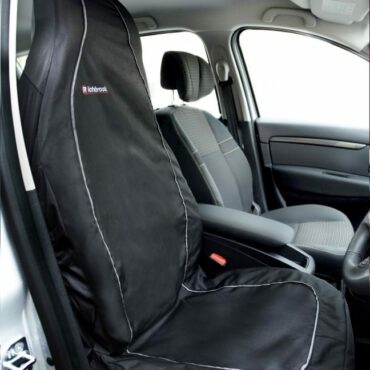 Richbrook Car Seat Cover