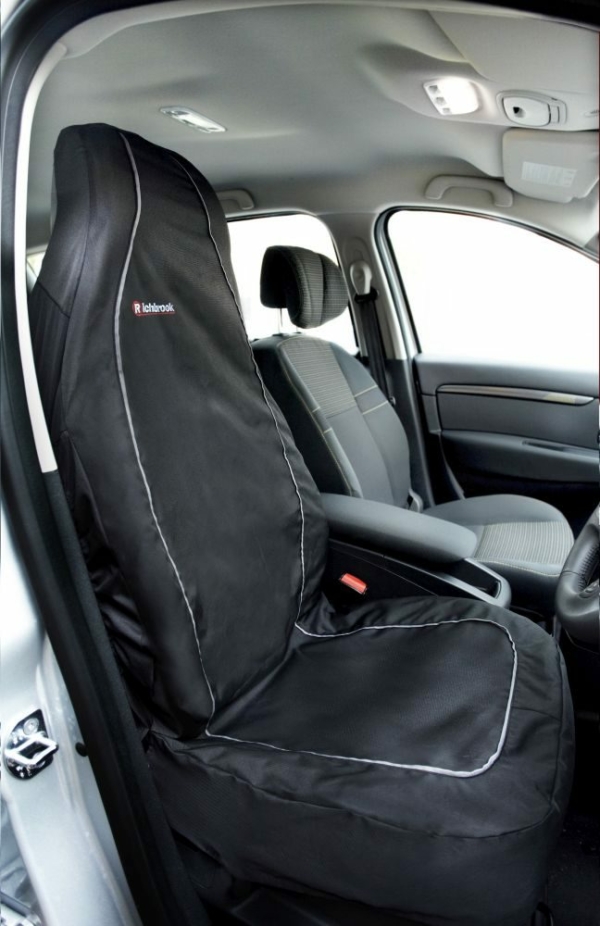 Richbrook 5500.7 Front Seat Cover/ Protector 