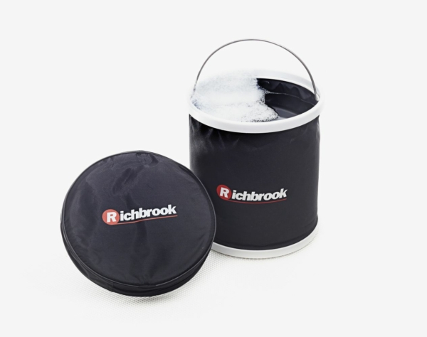 Richbrook Collapsible Bucket