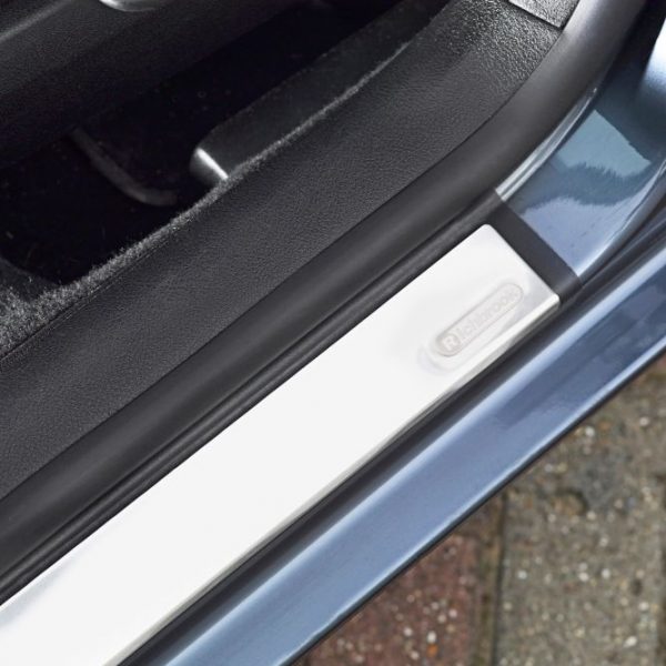 Richbrook Door Sill Protectors Car Interior Accessories
