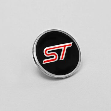 Official Ford ST Lapel Badge from Richbrook