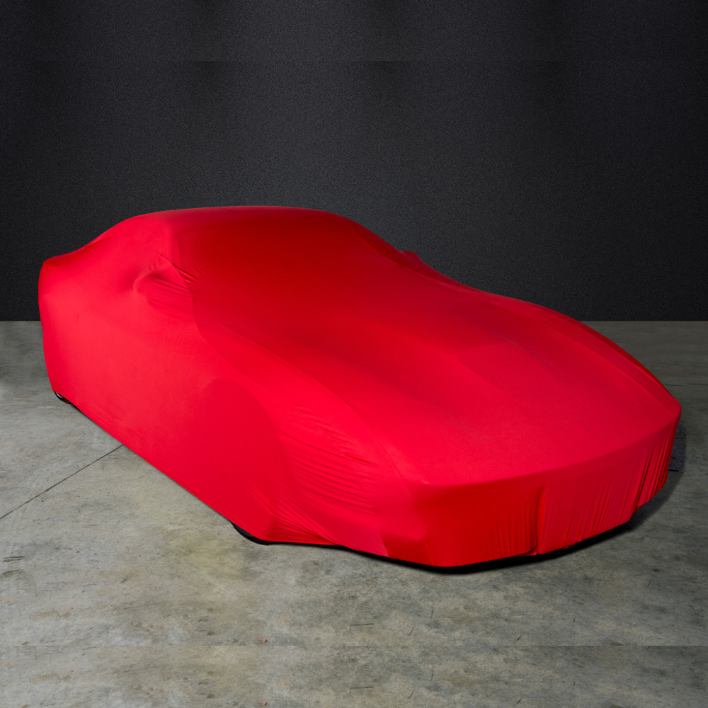 Toyota Supra Mk5 Indoor car cover - Coversoft : Indoor protective cover