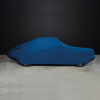 Richbrook Indoor Cover Side Angled Shots Blue