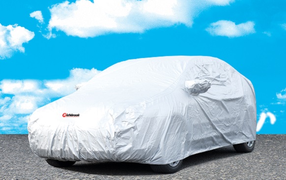 VAUXHALL ASTRA CAR COVER 2015-2022 MK7 - CarsCovers