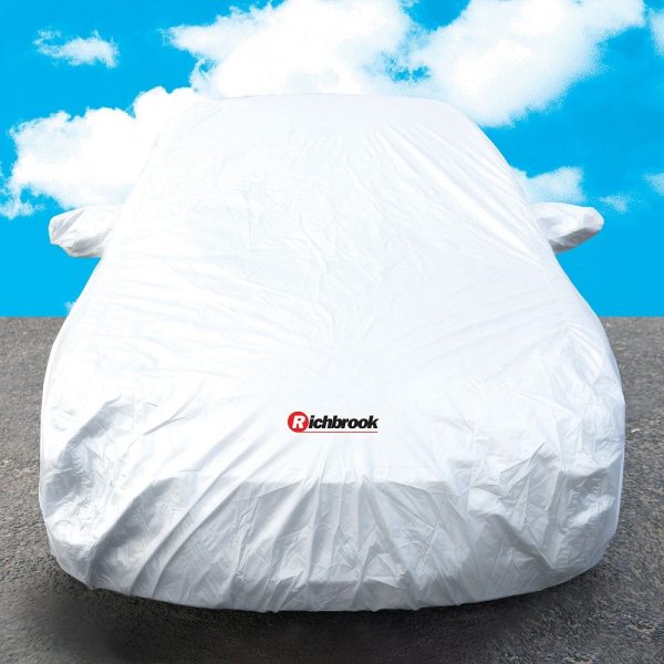 Richbrook Outdoor Car Cover