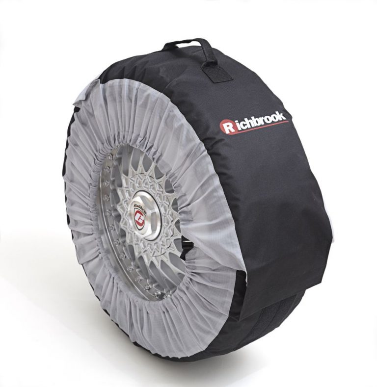 Richbrook Wheel & Tyre Storage Bag