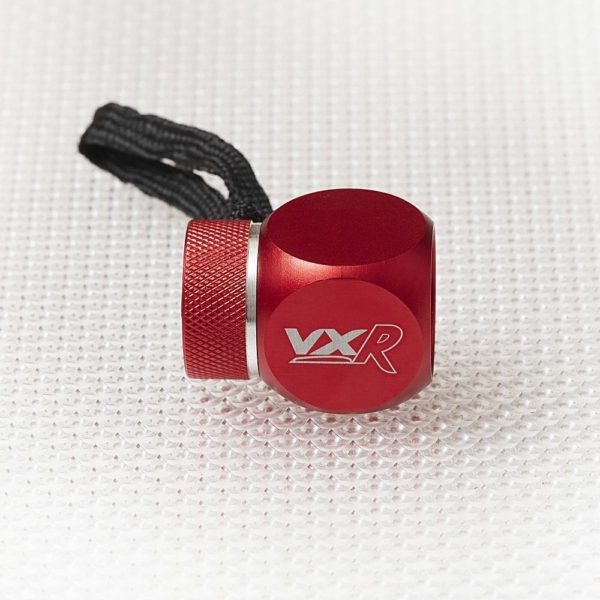 Vauxhall VXR Cube Torch
