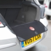 Vauxhall Boot Lip & Bumper Protector from Richbrook