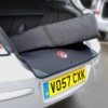 Official Vauxhall Boot Lip & Bumper Protector - Official Vauxhall Accessories from Richbrook
