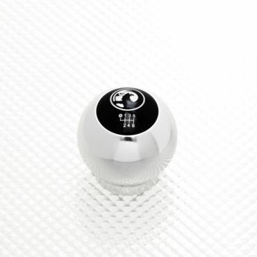 Vauxhall Gear Knob - Official Vauxhall Accessories from Richbrook