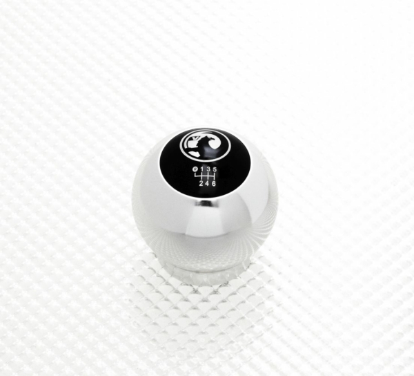 Vauxhall Gear Knob - Official Vauxhall Accessories from Richbrook