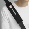 Vauxhall Seatbelt Pads - Officially Licensed Vauxhall Accessories from Richbrook
