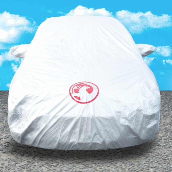 Vauxhall Outdoor Car Cover
