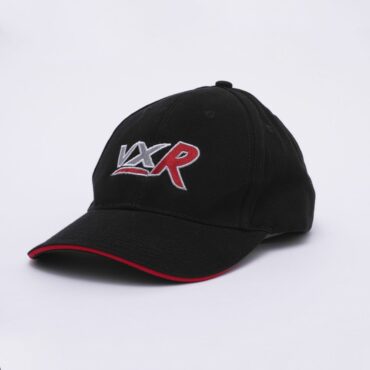 Vauxhall VXR Baseball Cap