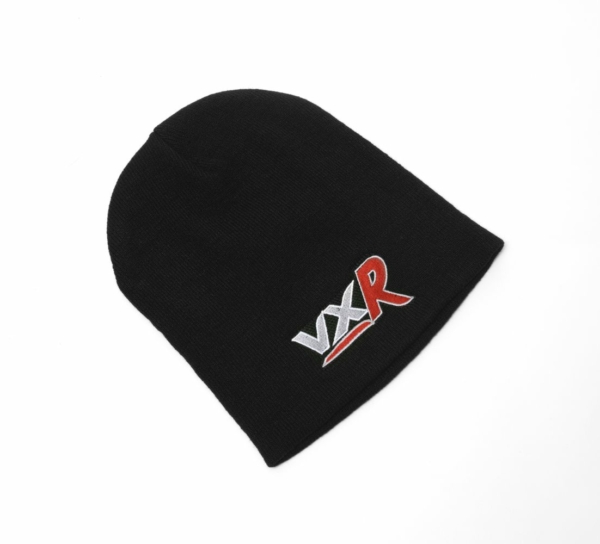 Vauxhall VXR Beanie Hat - Officially Licensed Vauxhall Accessories from Richbrook
