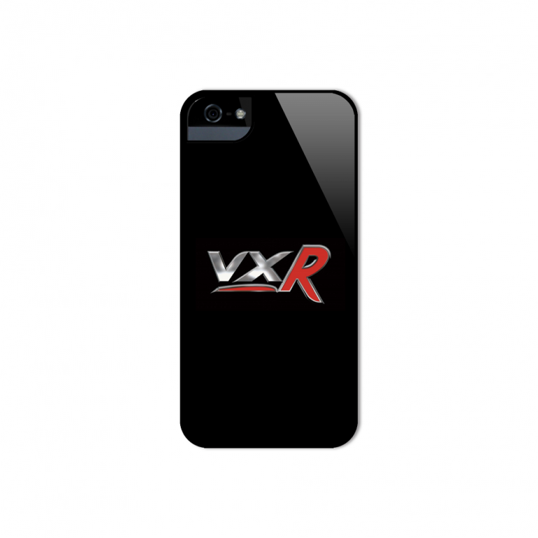 Vauxhall VXR Phone Case