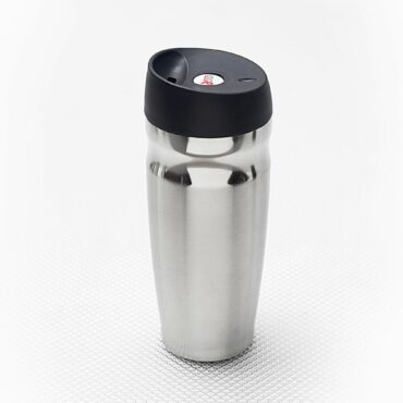 Vauxhall VXR Travel Mug - Official Vauxhall Accessories from Richbrook