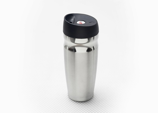 Vauxhall VXR Travel Mug - Official Vauxhall Accessories from Richbrook