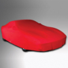 richbrook red indoor car cover