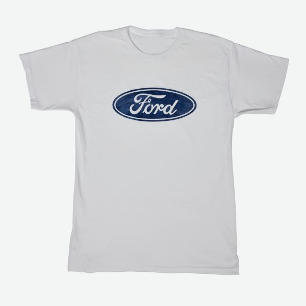 Official Ford Accessories & Merchandise UK | Licensed from Richbrook