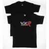 Vauxhall VXR T-Shirt Front & Back