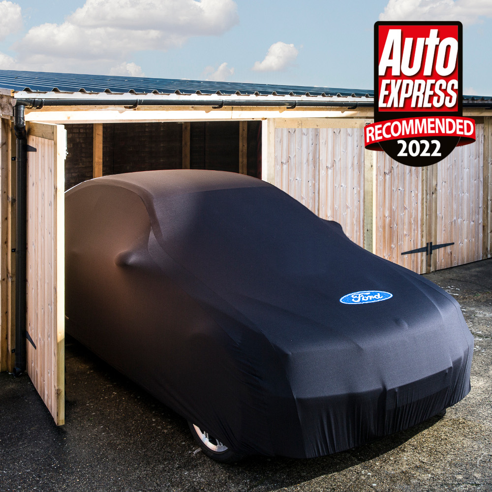 Ford Indoor Car Covers  Official Ford Accessories from Richbrook