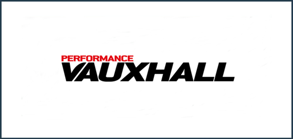 Performance Vauxhall
