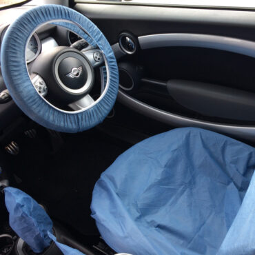 Interior Car Protection Kit
