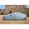 Richbrook StormGuard Tailored 4 Layer Outdoor Car Covers Side