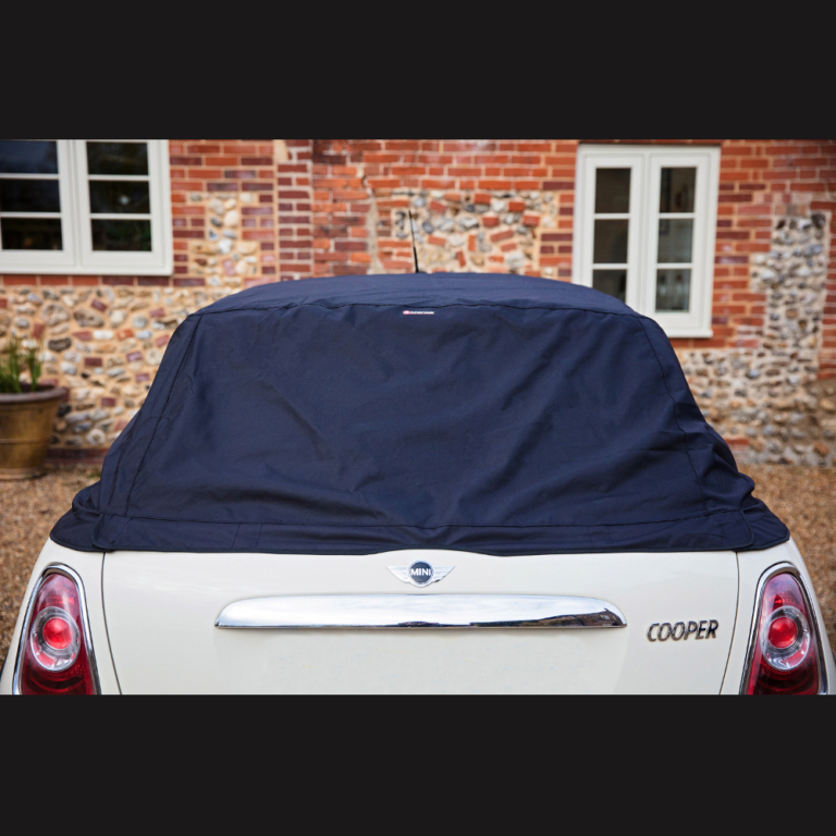Cover Your Car - Tailored and Fitted Car Covers Worldwide :: Jeep