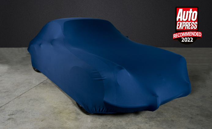BMW MINI ELECTRIC CAR COVER 2019 ONWARDS - CarsCovers
