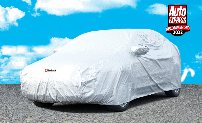 Audi RS3 Car Cover, Perfect Fit Guarantee